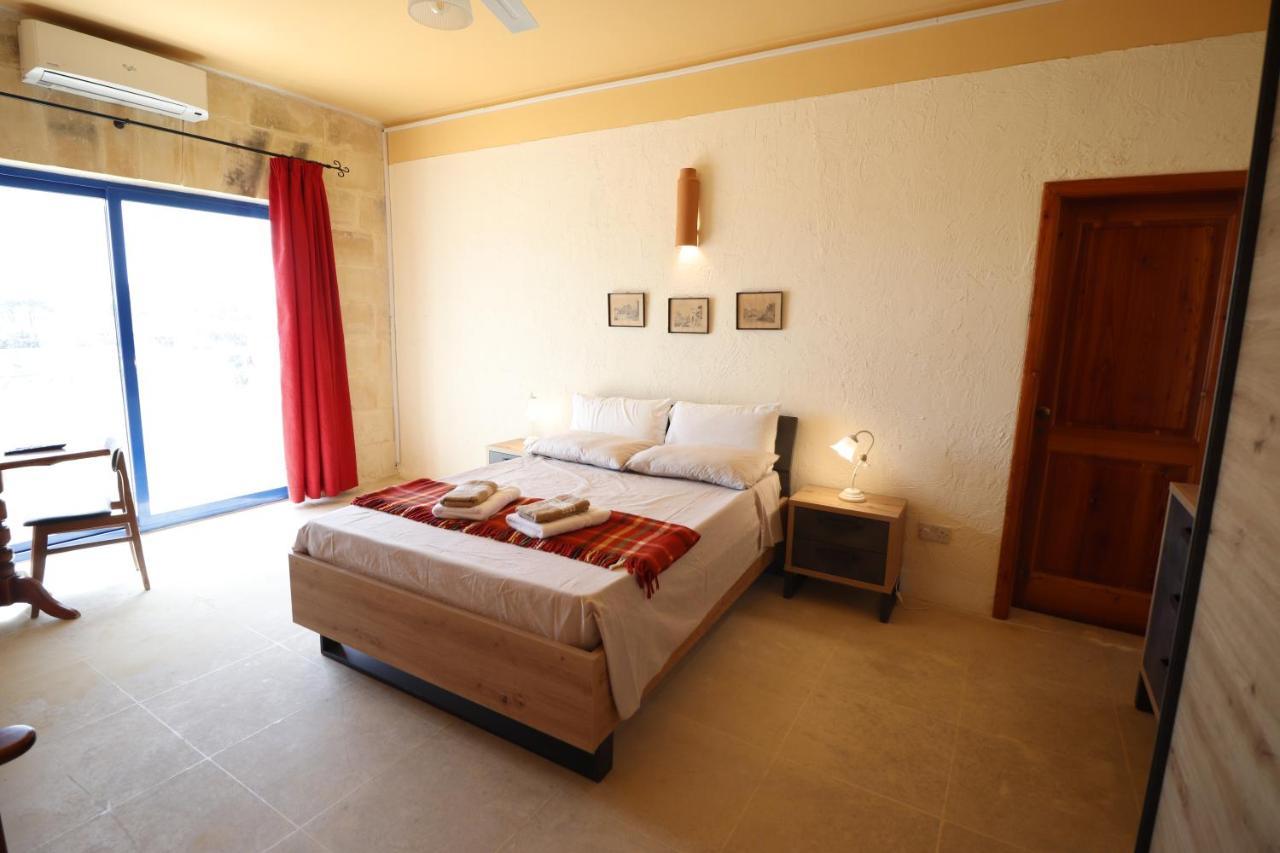 Villa Serenity B&B Sannat Exterior photo