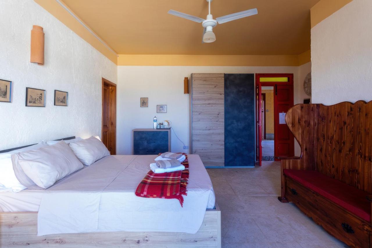 Villa Serenity B&B Sannat Exterior photo