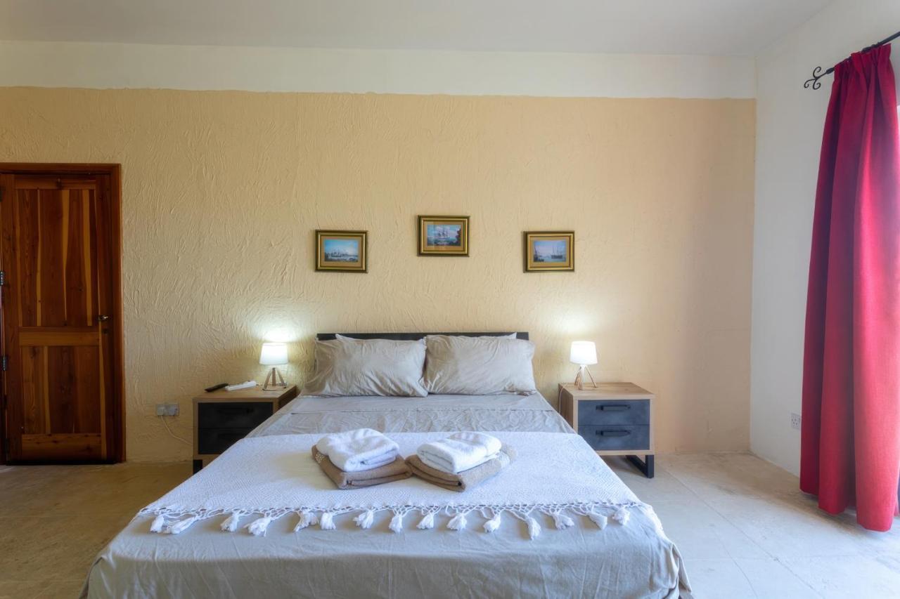 Villa Serenity B&B Sannat Exterior photo